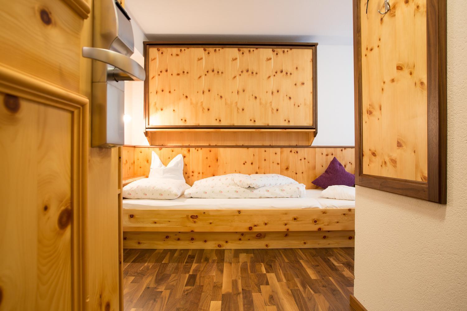 Alpenresidenz Ballunspitze - Kinderhotel Galtür 部屋 写真